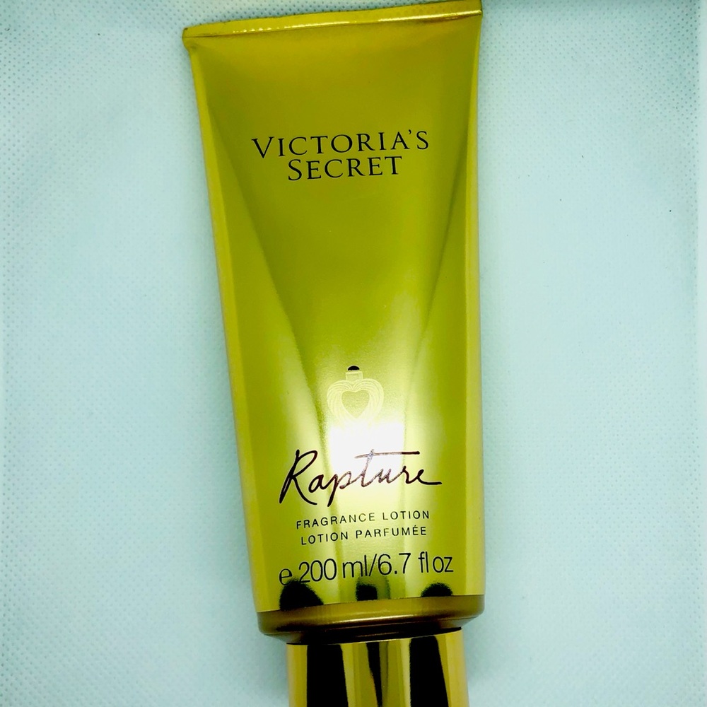 Victoria’s Secret Rapture Lotion